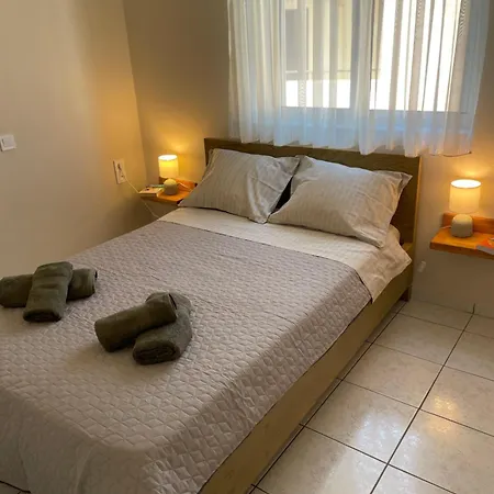 Sea-view In Akrata *
