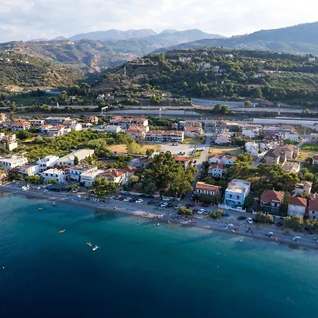 Sea-view In Akrata